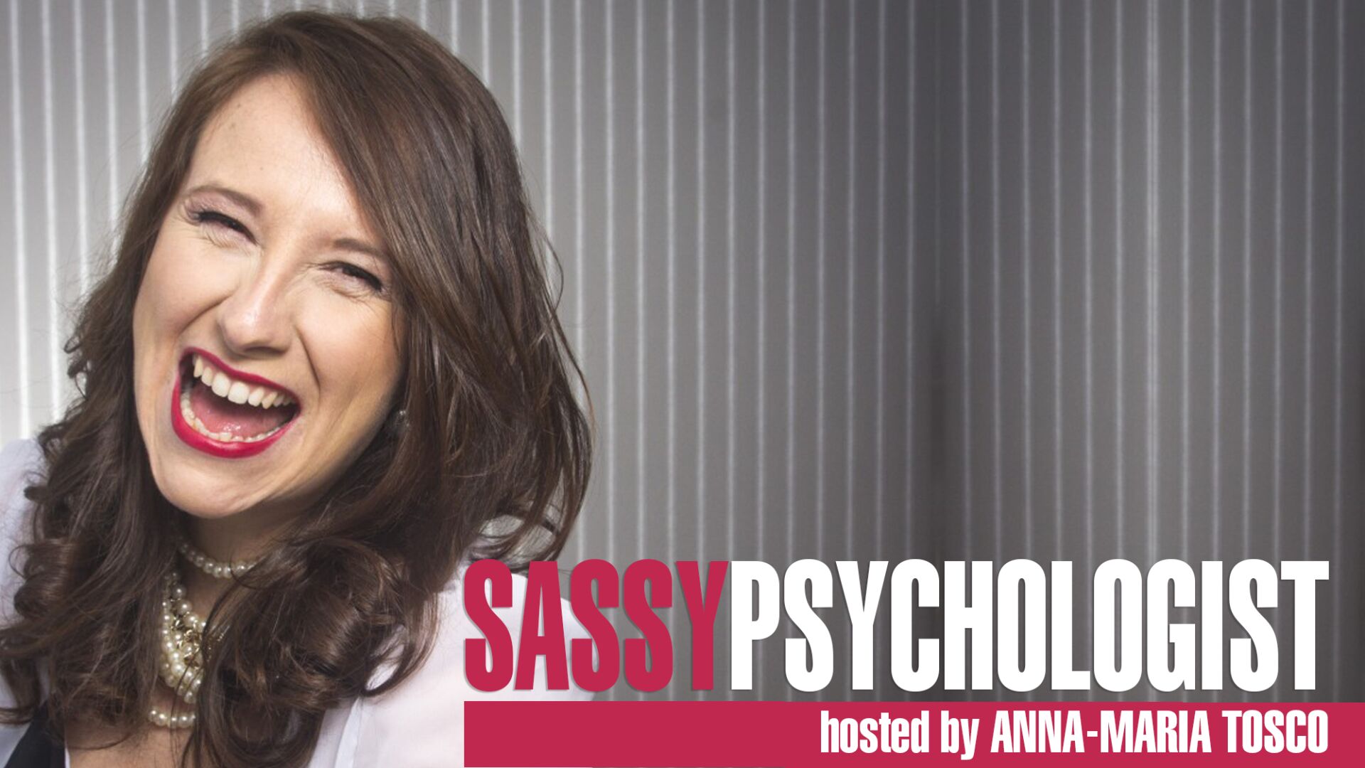 Sassy Psychologist